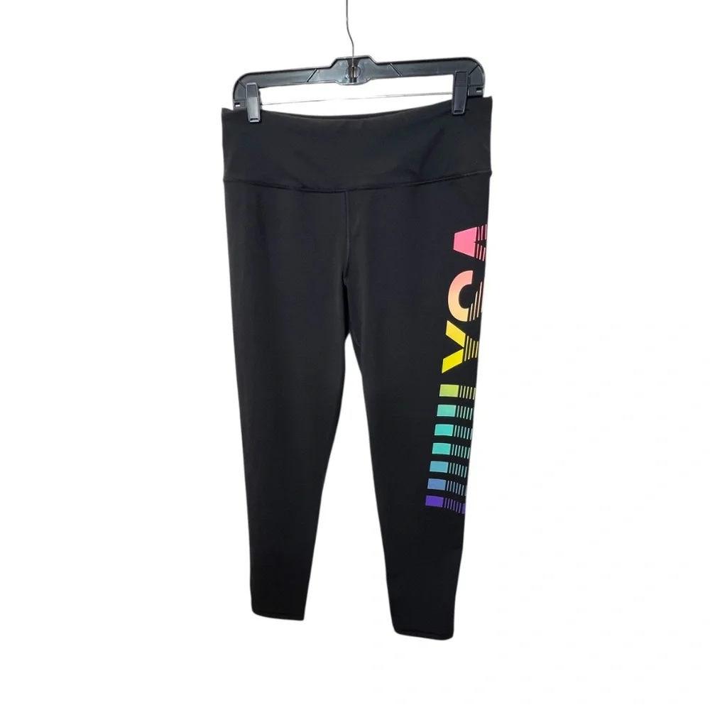 Victoria’s Secret Sport VSX Athletic Pants With coin Pocket - Picture 8 of 13